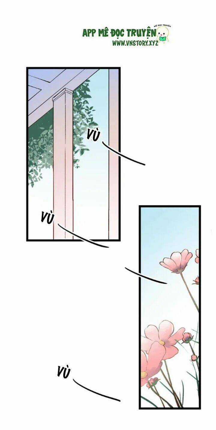 Trạch Thượng Tịch Mịch Huỳnh Hỏa Chapter 22 trang 52