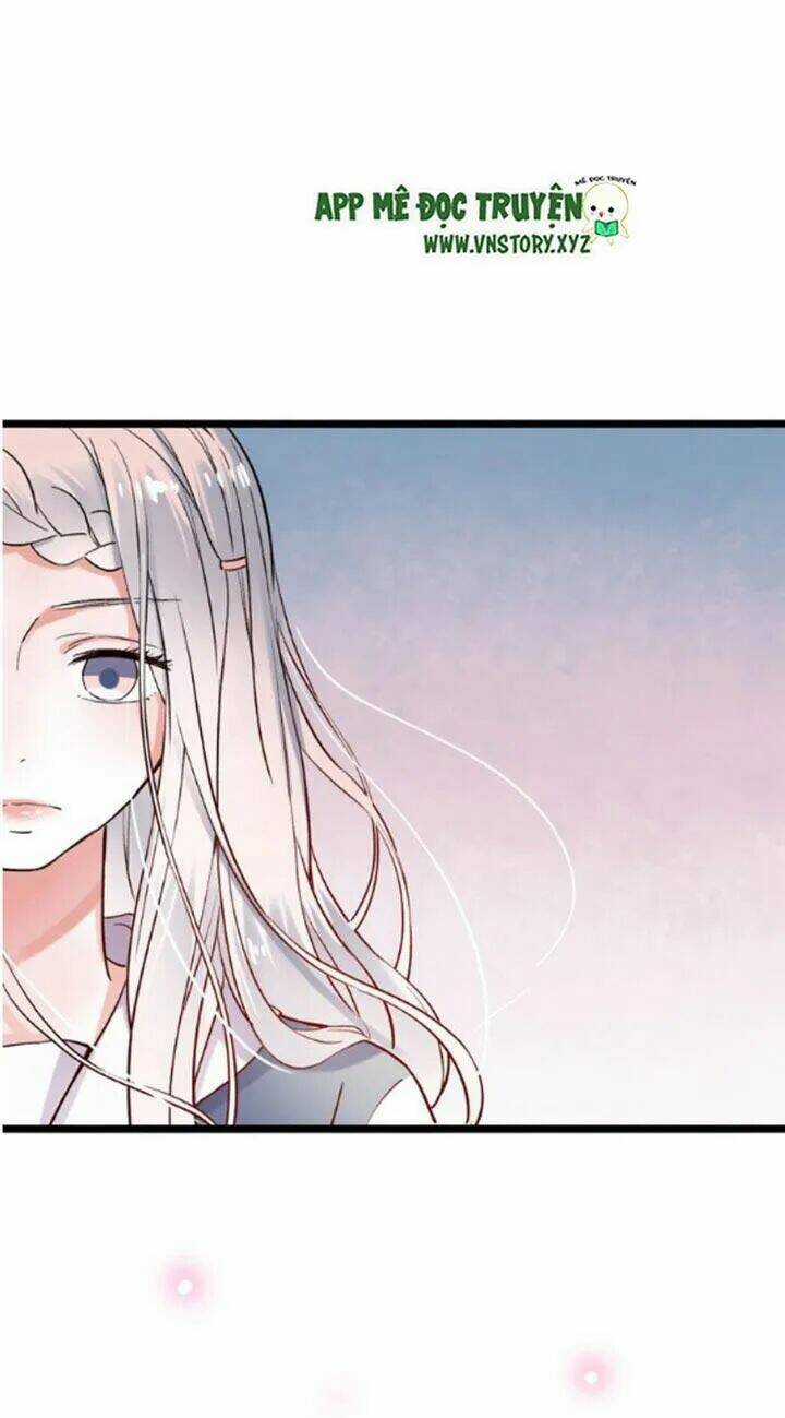 Trạch Thượng Tịch Mịch Huỳnh Hỏa Chapter 22 trang 53