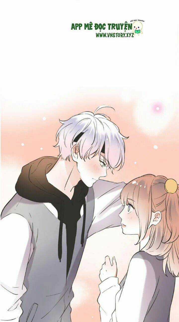 Trạch Thượng Tịch Mịch Huỳnh Hỏa Chapter 22 trang 54