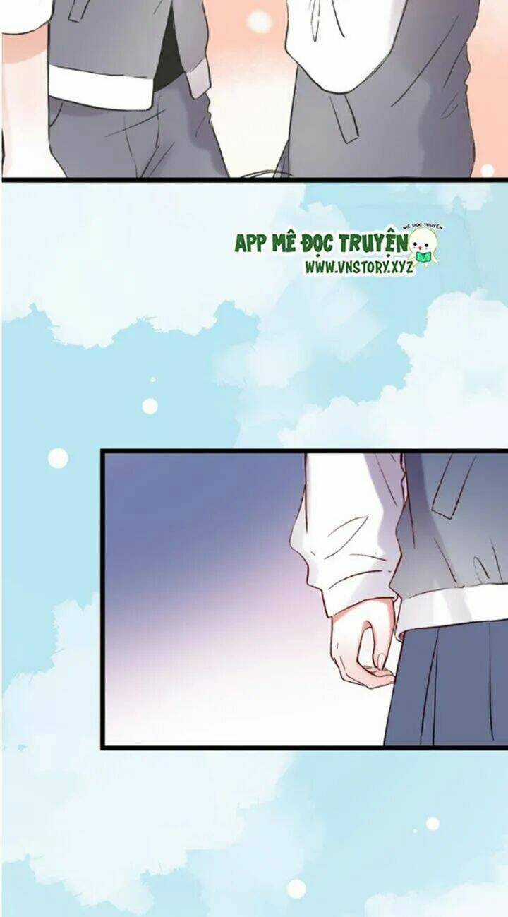 Trạch Thượng Tịch Mịch Huỳnh Hỏa Chapter 22 trang 55