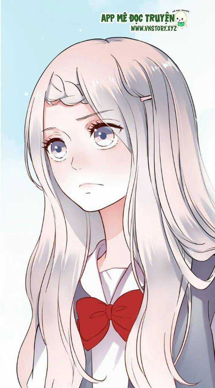 Trạch Thượng Tịch Mịch Huỳnh Hỏa Chapter 22 trang 56