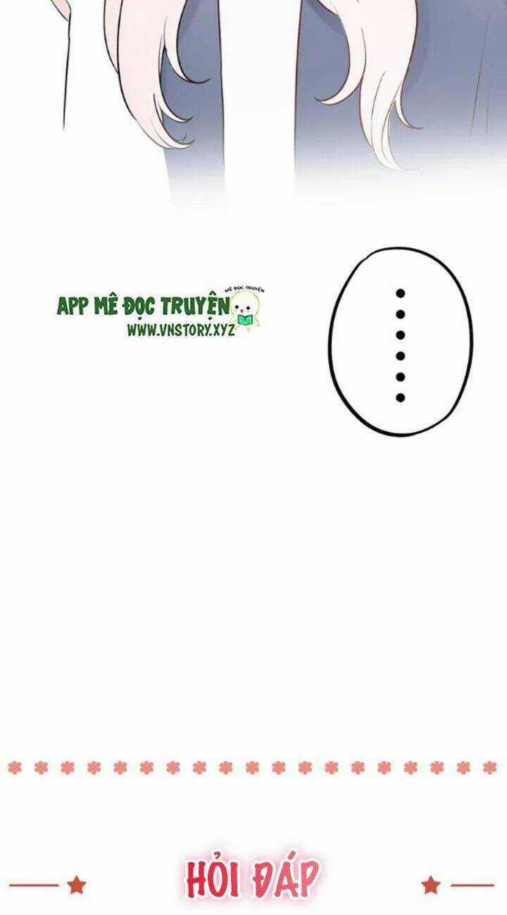 Trạch Thượng Tịch Mịch Huỳnh Hỏa Chapter 22 trang 57