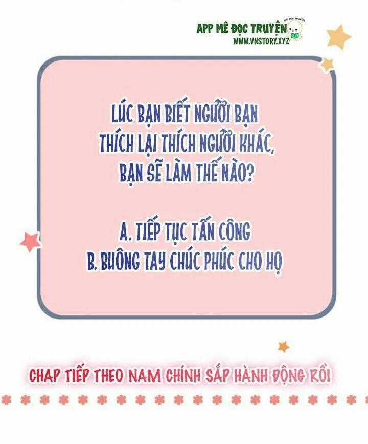 Trạch Thượng Tịch Mịch Huỳnh Hỏa Chapter 22 trang 58