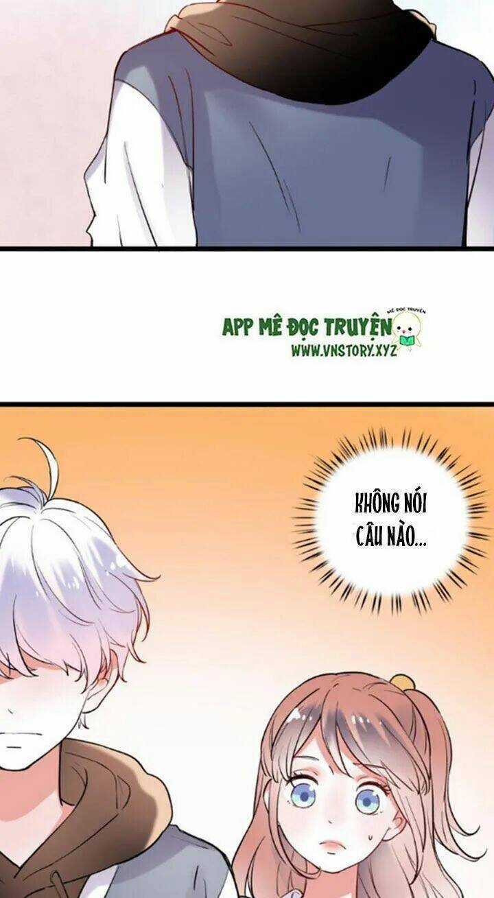 Trạch Thượng Tịch Mịch Huỳnh Hỏa Chapter 22 trang 6