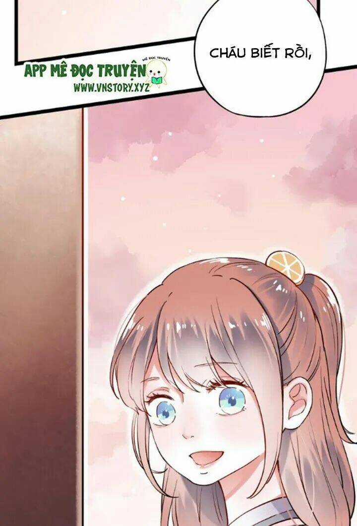 Trạch Thượng Tịch Mịch Huỳnh Hỏa Chapter 23 trang 13