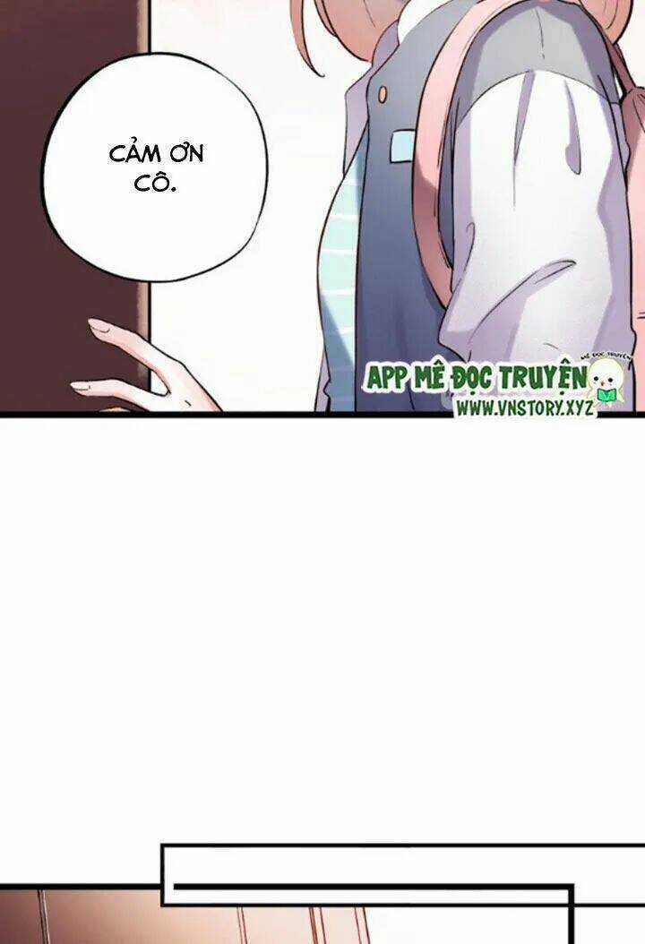 Trạch Thượng Tịch Mịch Huỳnh Hỏa Chapter 23 trang 14