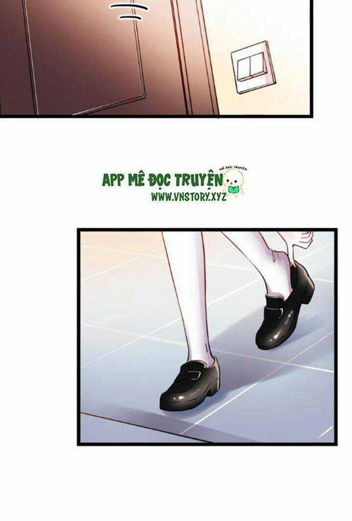 Trạch Thượng Tịch Mịch Huỳnh Hỏa Chapter 23 trang 15