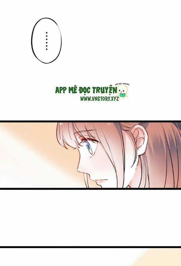 Trạch Thượng Tịch Mịch Huỳnh Hỏa Chapter 23 trang 16