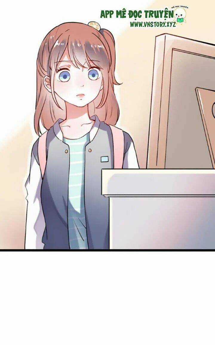 Trạch Thượng Tịch Mịch Huỳnh Hỏa Chapter 23 trang 17