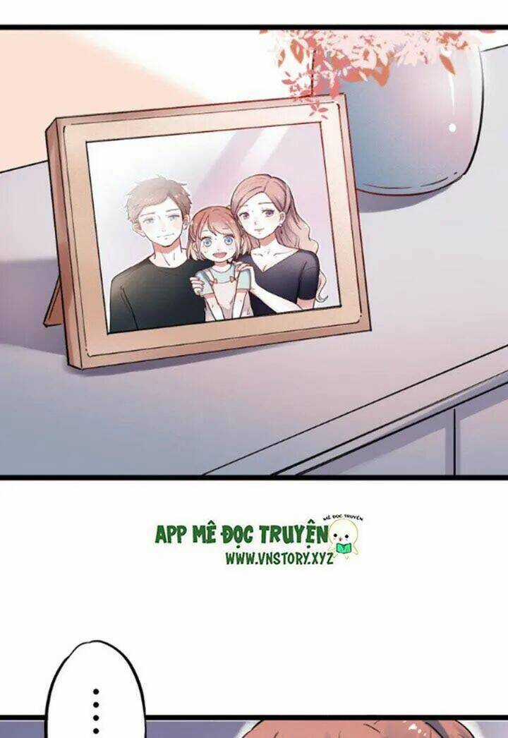 Trạch Thượng Tịch Mịch Huỳnh Hỏa Chapter 23 trang 18