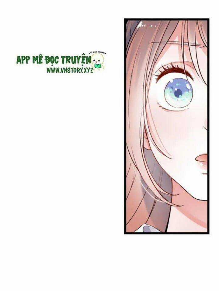 Trạch Thượng Tịch Mịch Huỳnh Hỏa Chapter 23 trang 21