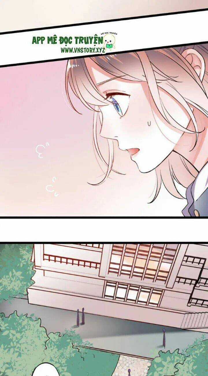 Trạch Thượng Tịch Mịch Huỳnh Hỏa Chapter 23 trang 25