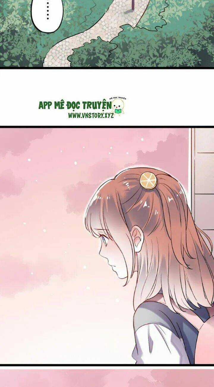 Trạch Thượng Tịch Mịch Huỳnh Hỏa Chapter 23 trang 26