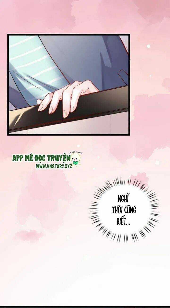 Trạch Thượng Tịch Mịch Huỳnh Hỏa Chapter 23 trang 27