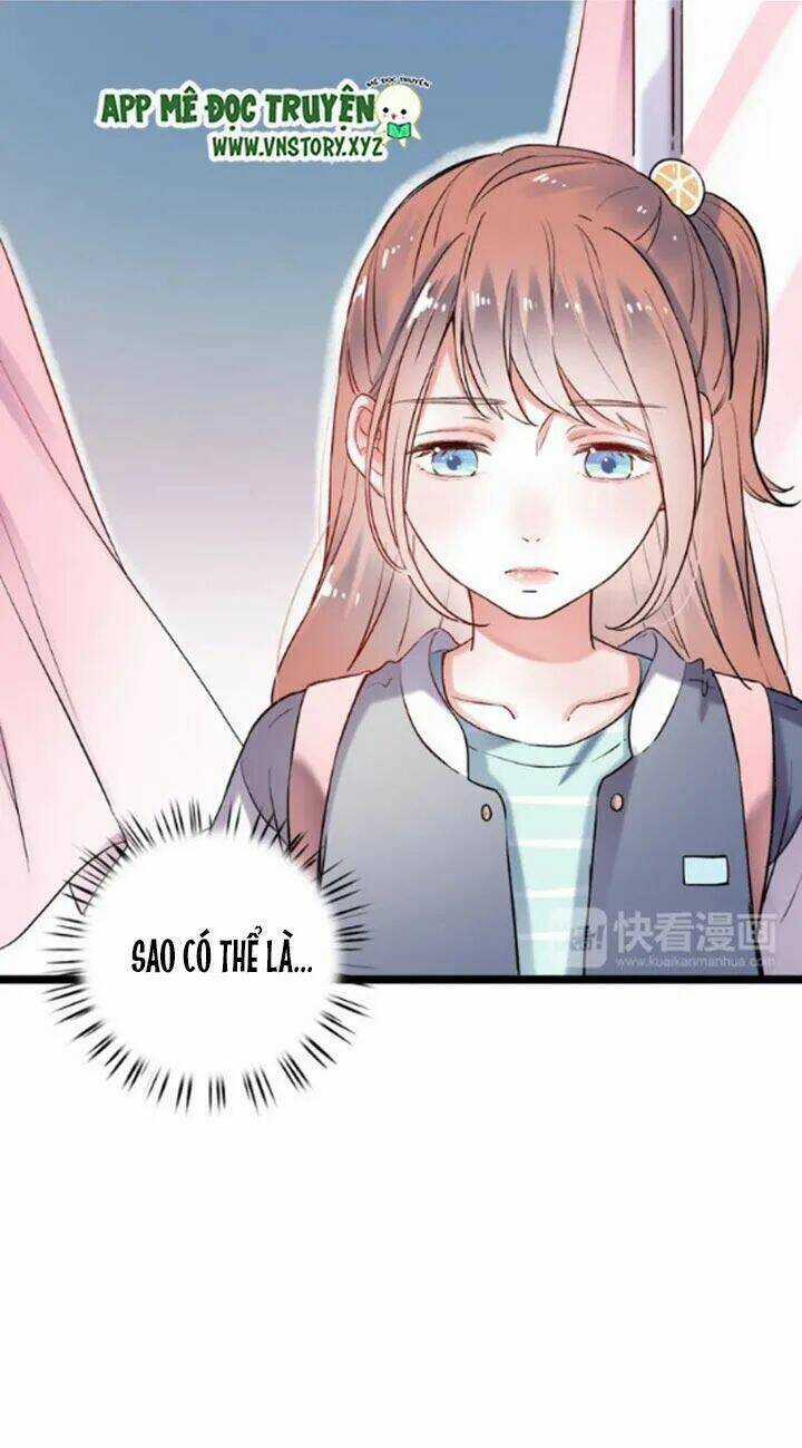 Trạch Thượng Tịch Mịch Huỳnh Hỏa Chapter 23 trang 28