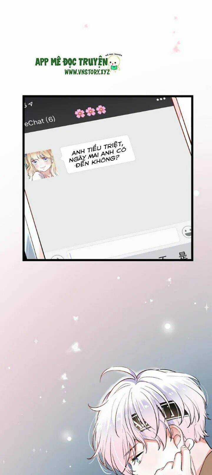 Trạch Thượng Tịch Mịch Huỳnh Hỏa Chapter 23 trang 32