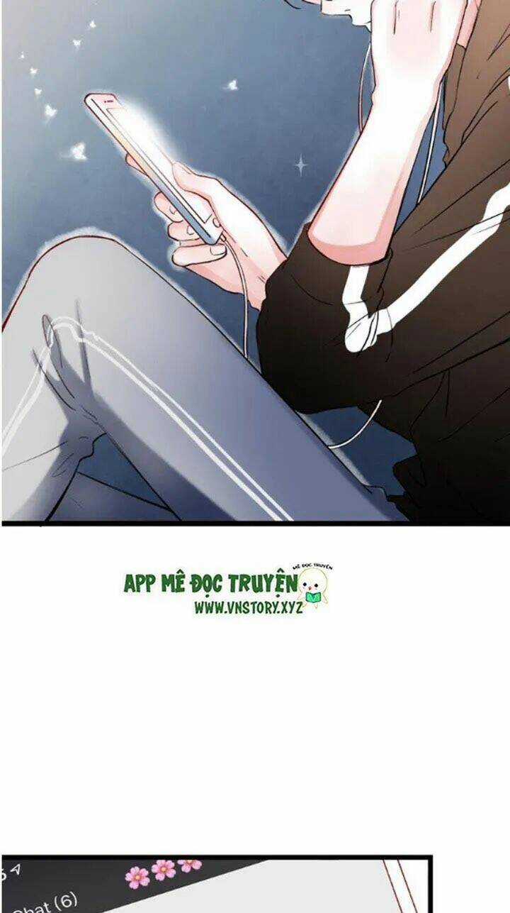 Trạch Thượng Tịch Mịch Huỳnh Hỏa Chapter 23 trang 33