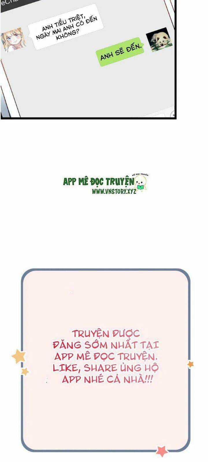 Trạch Thượng Tịch Mịch Huỳnh Hỏa Chapter 23 trang 34