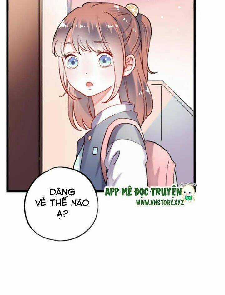 Trạch Thượng Tịch Mịch Huỳnh Hỏa Chapter 23 trang 8