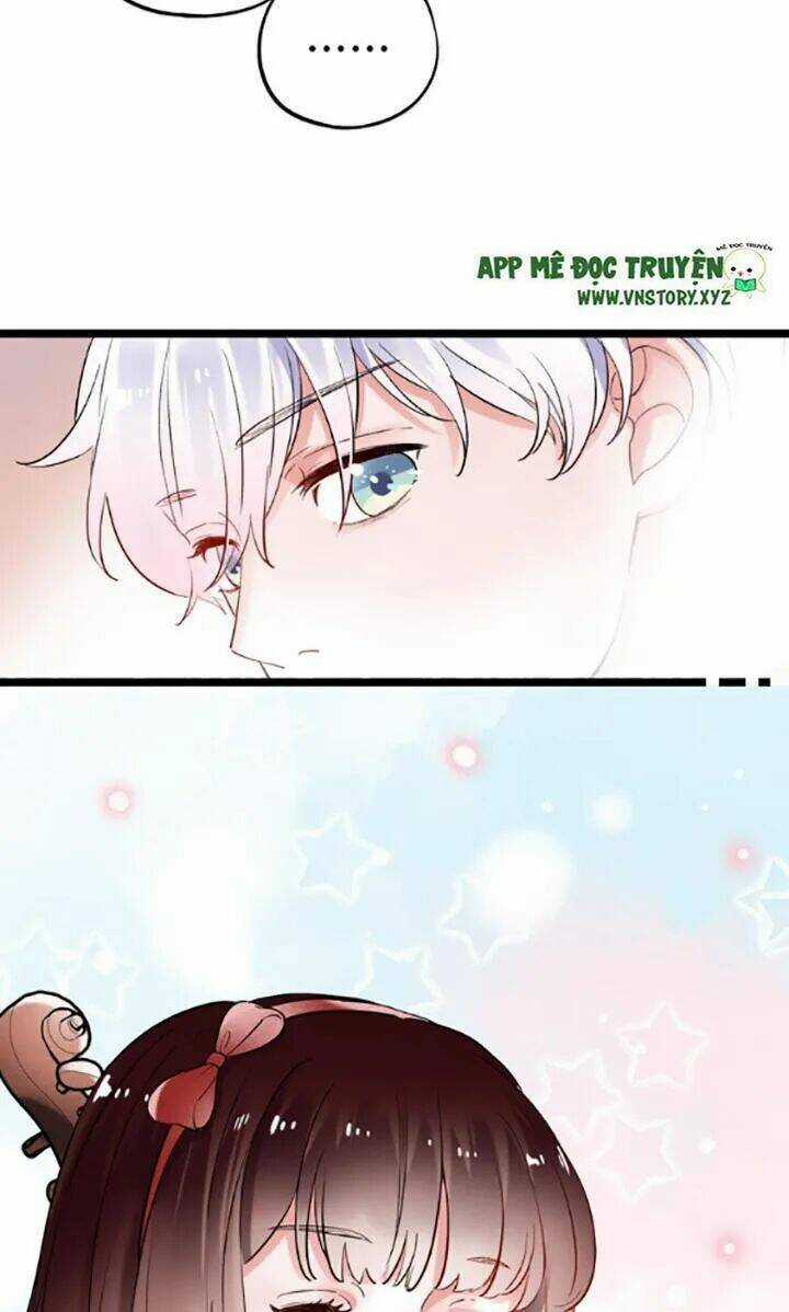 Trạch Thượng Tịch Mịch Huỳnh Hỏa Chapter 24 trang 12