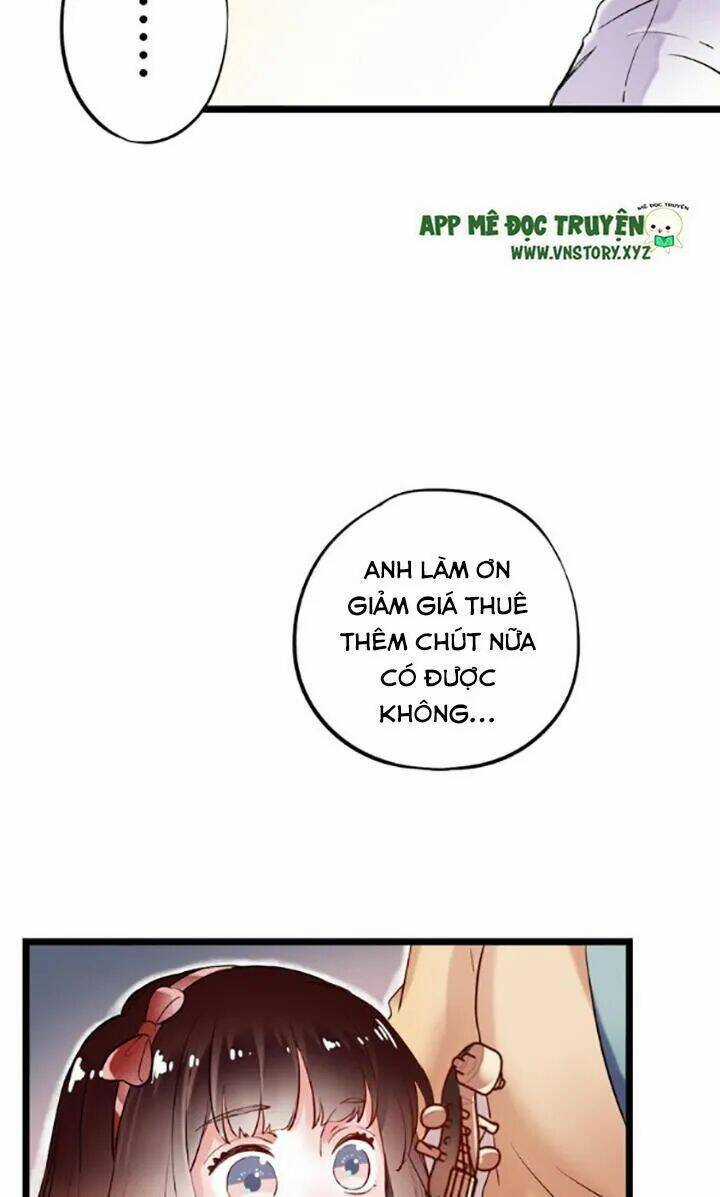 Trạch Thượng Tịch Mịch Huỳnh Hỏa Chapter 24 trang 14