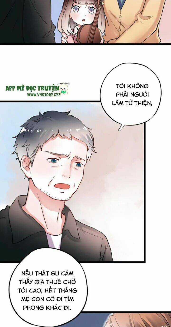 Trạch Thượng Tịch Mịch Huỳnh Hỏa Chapter 24 trang 16