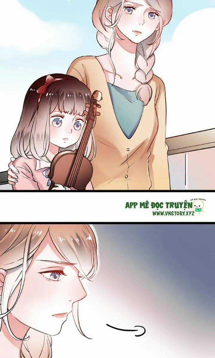 Trạch Thượng Tịch Mịch Huỳnh Hỏa Chapter 24 trang 21