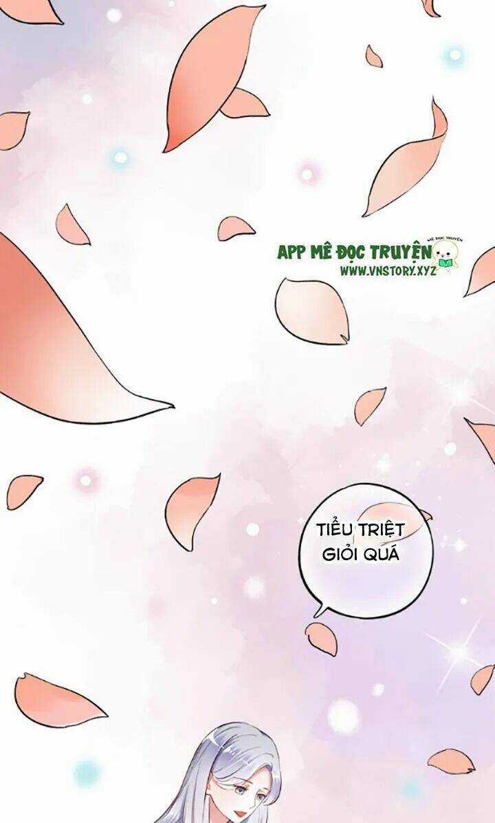 Trạch Thượng Tịch Mịch Huỳnh Hỏa Chapter 24 trang 27