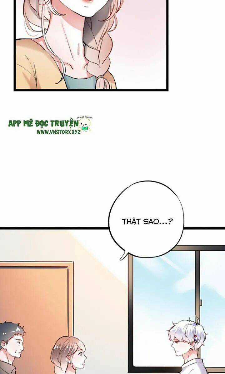 Trạch Thượng Tịch Mịch Huỳnh Hỏa Chapter 24 trang 33