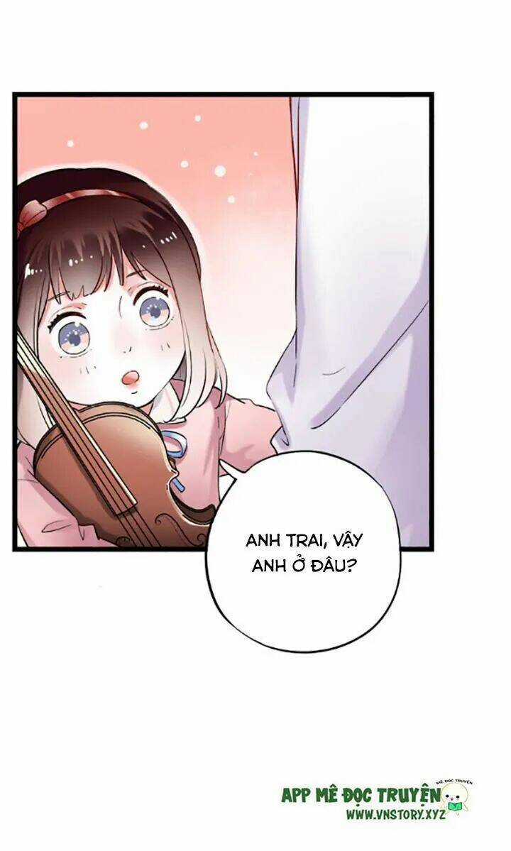 Trạch Thượng Tịch Mịch Huỳnh Hỏa Chapter 24 trang 35