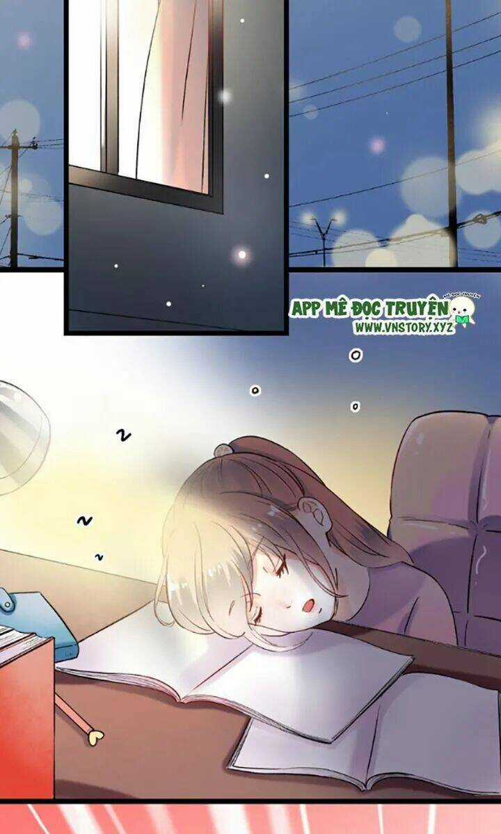 Trạch Thượng Tịch Mịch Huỳnh Hỏa Chapter 24 trang 39