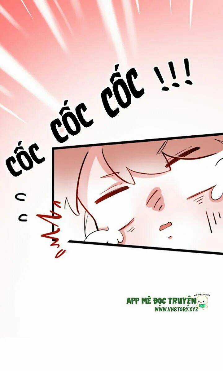 Trạch Thượng Tịch Mịch Huỳnh Hỏa Chapter 24 trang 40