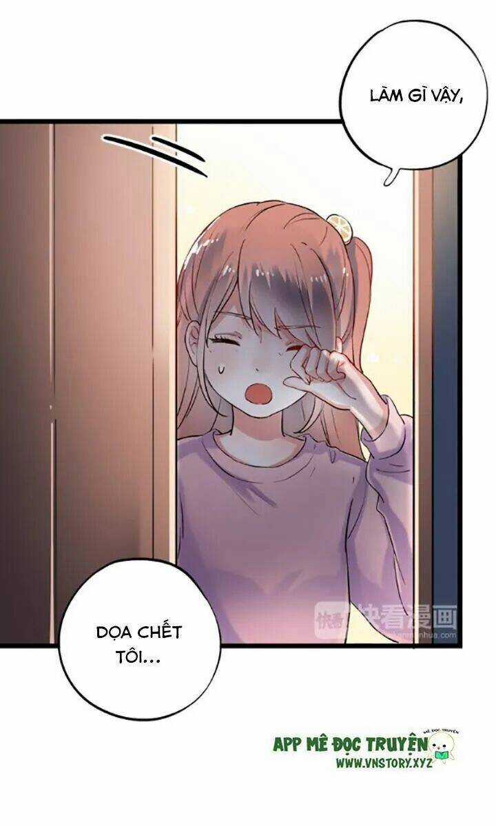 Trạch Thượng Tịch Mịch Huỳnh Hỏa Chapter 24 trang 41