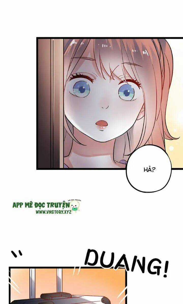 Trạch Thượng Tịch Mịch Huỳnh Hỏa Chapter 24 trang 42