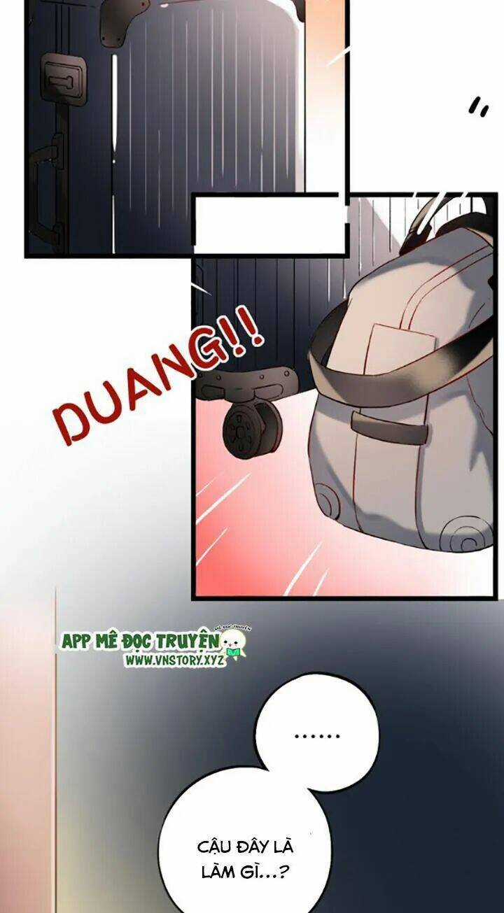 Trạch Thượng Tịch Mịch Huỳnh Hỏa Chapter 24 trang 43