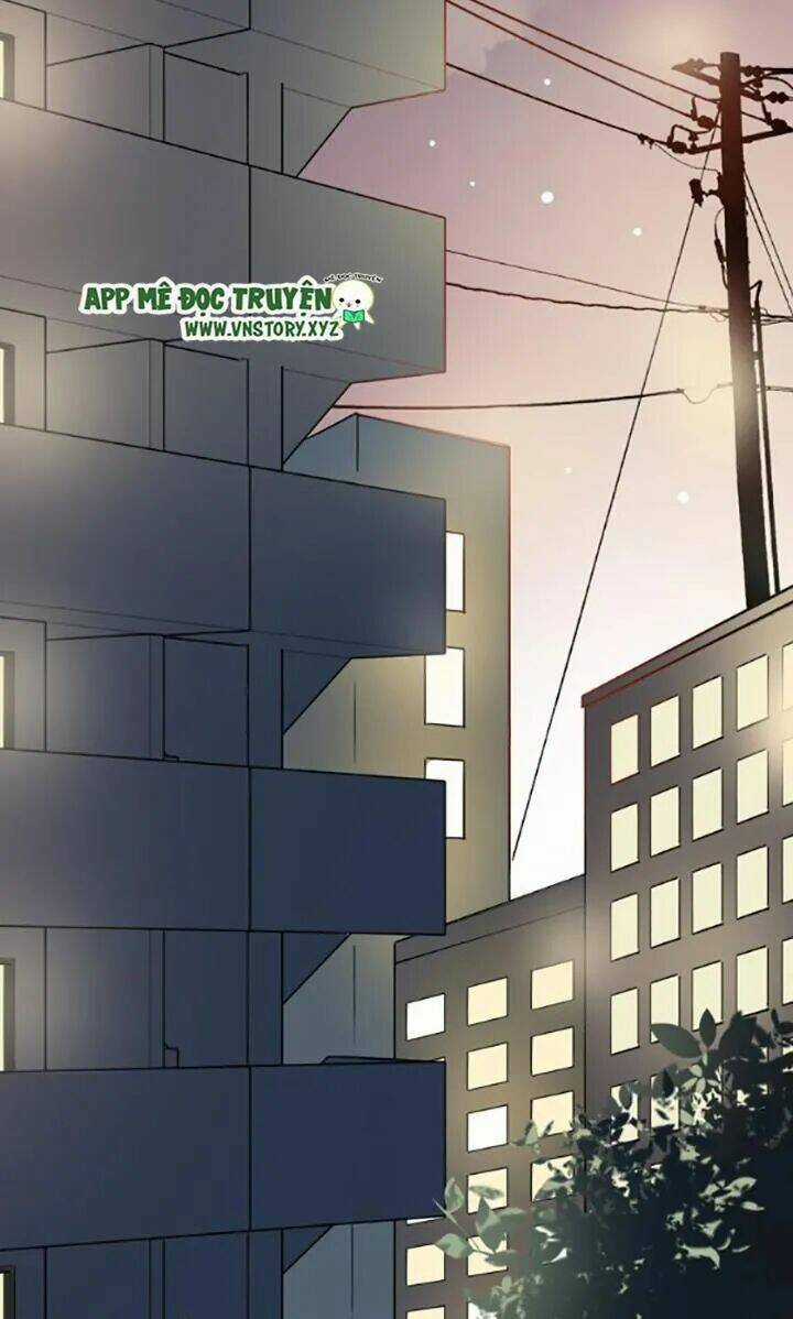 Trạch Thượng Tịch Mịch Huỳnh Hỏa Chapter 24 trang 48