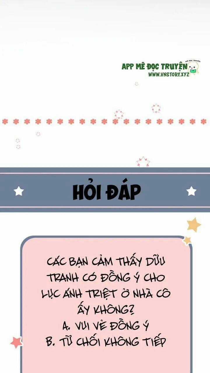 Trạch Thượng Tịch Mịch Huỳnh Hỏa Chapter 24 trang 50