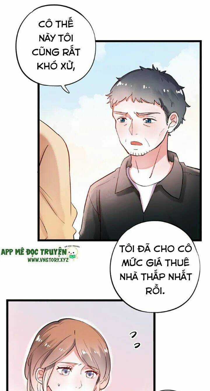 Trạch Thượng Tịch Mịch Huỳnh Hỏa Chapter 24 trang 6