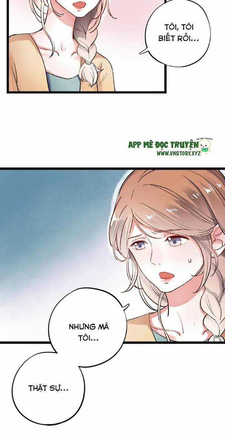 Trạch Thượng Tịch Mịch Huỳnh Hỏa Chapter 24 trang 7