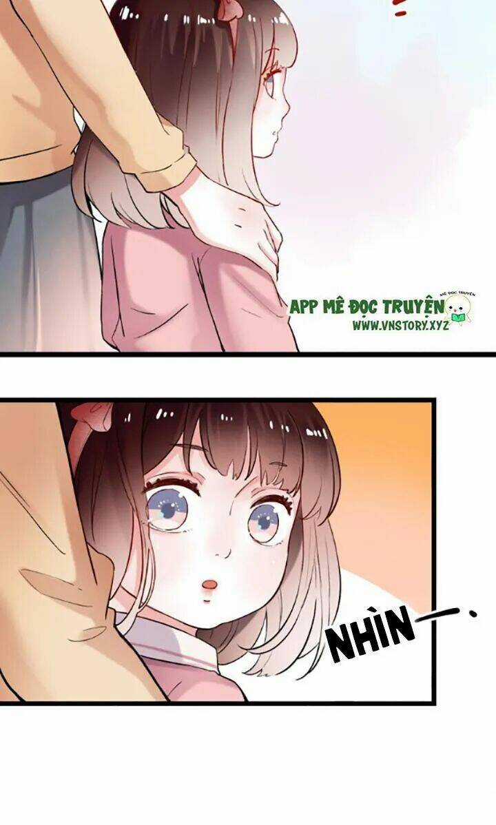 Trạch Thượng Tịch Mịch Huỳnh Hỏa Chapter 24 trang 9