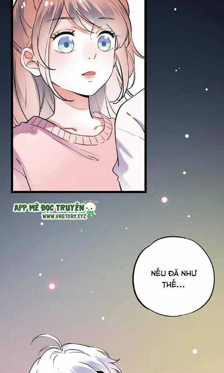 Trạch Thượng Tịch Mịch Huỳnh Hỏa Chapter 25 trang 10