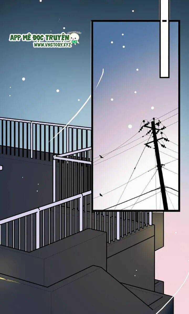 Trạch Thượng Tịch Mịch Huỳnh Hỏa Chapter 25 trang 13