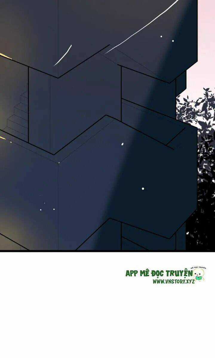 Trạch Thượng Tịch Mịch Huỳnh Hỏa Chapter 25 trang 14