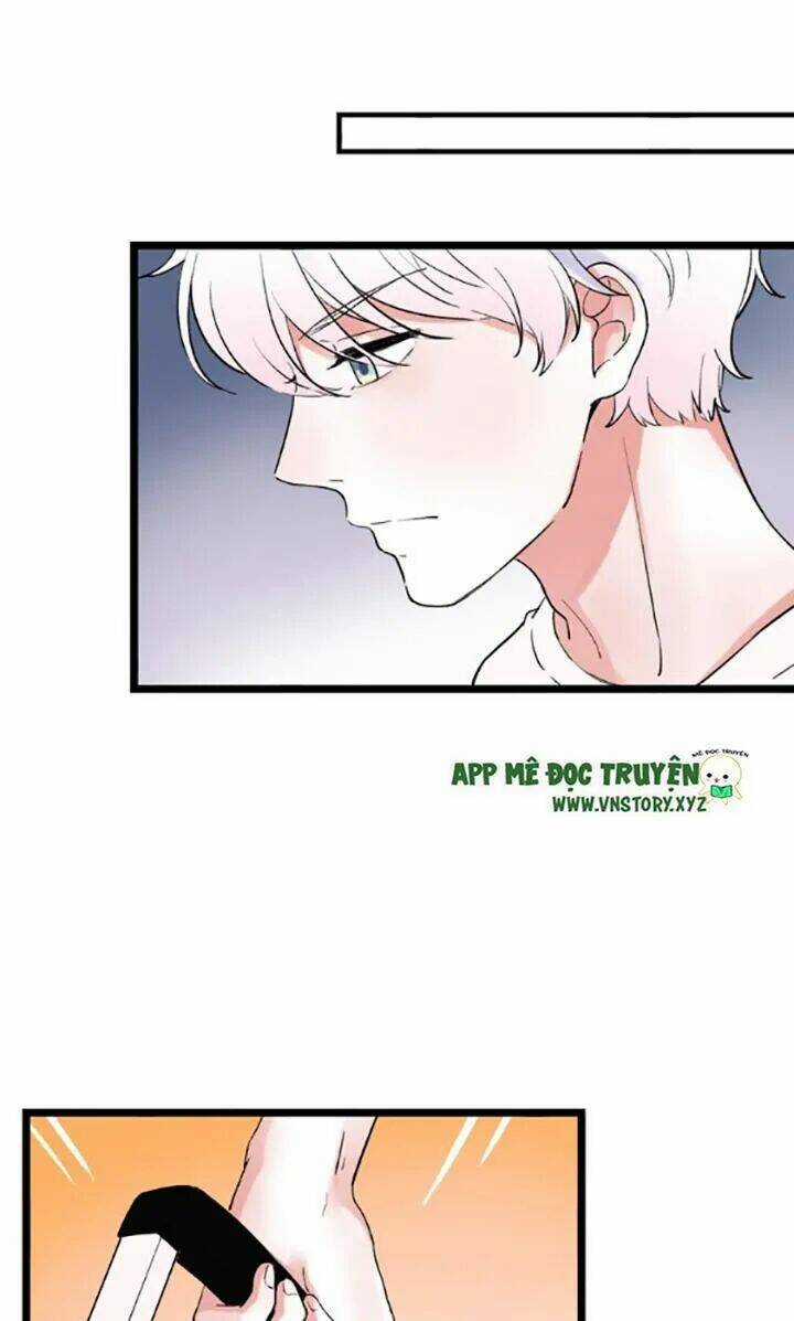 Trạch Thượng Tịch Mịch Huỳnh Hỏa Chapter 25 trang 15