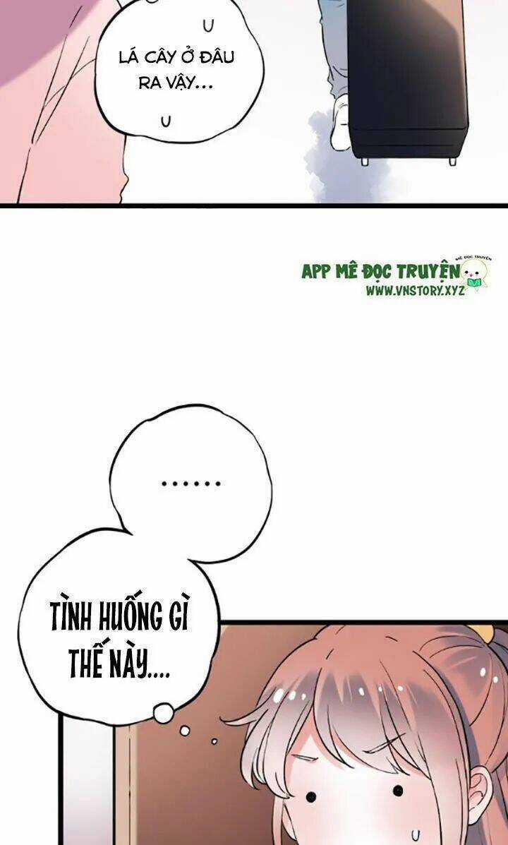 Trạch Thượng Tịch Mịch Huỳnh Hỏa Chapter 25 trang 18