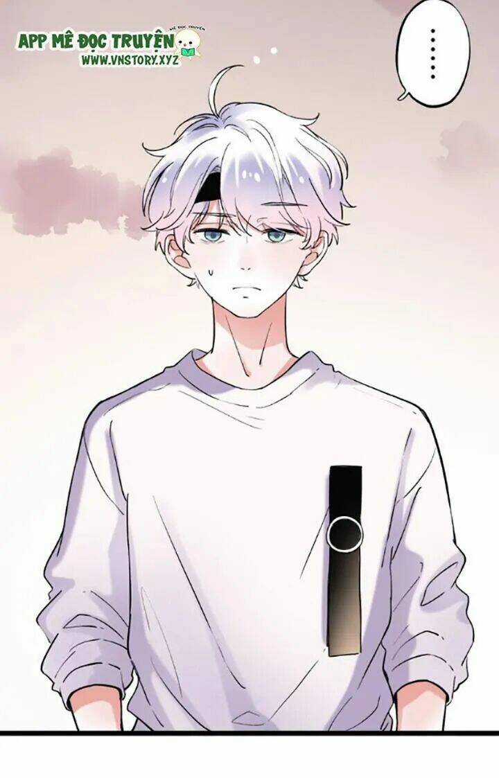 Trạch Thượng Tịch Mịch Huỳnh Hỏa Chapter 25 trang 2