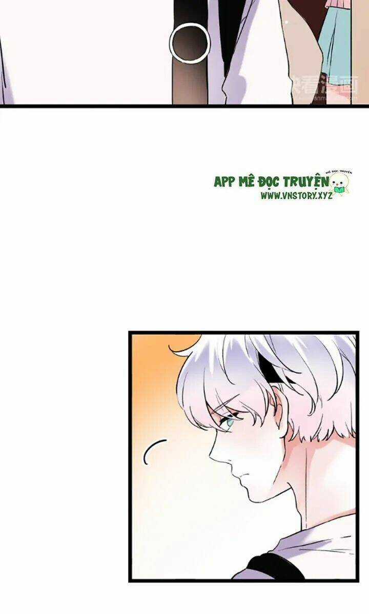 Trạch Thượng Tịch Mịch Huỳnh Hỏa Chapter 25 trang 22