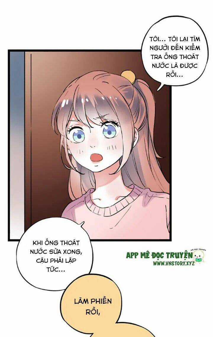 Trạch Thượng Tịch Mịch Huỳnh Hỏa Chapter 25 trang 23