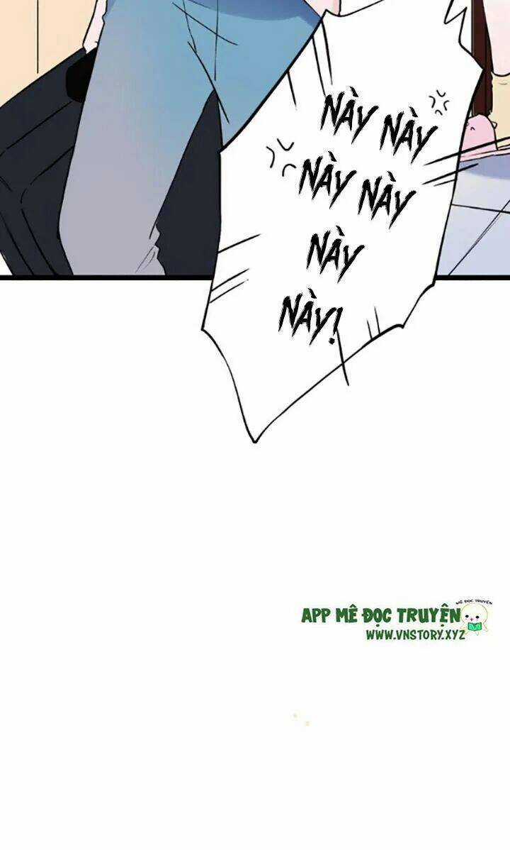 Trạch Thượng Tịch Mịch Huỳnh Hỏa Chapter 25 trang 25