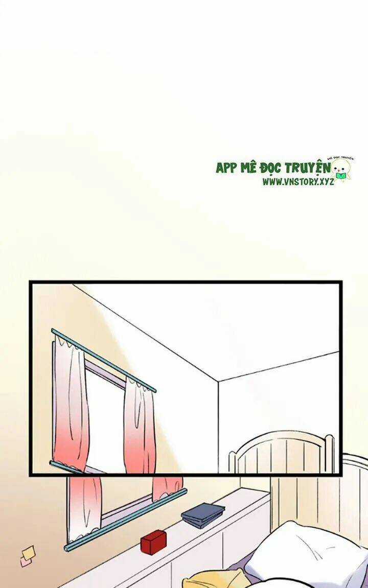 Trạch Thượng Tịch Mịch Huỳnh Hỏa Chapter 25 trang 27